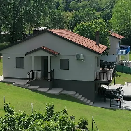 Ferienhaus Lana