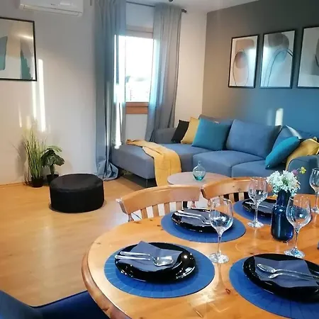 Lana Holiday home