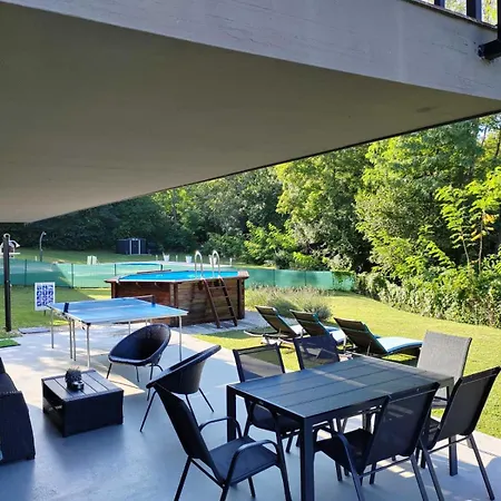 Ferienhaus Lana *