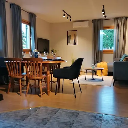 Vakantiehuis Lana *