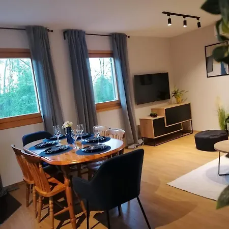 Holiday home Lana Luxury Pool & Indoor Wellness *
