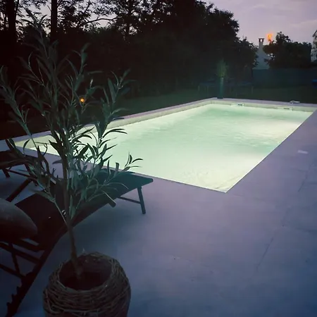 Holiday home Lana Luxury Pool & Indoor Wellness
