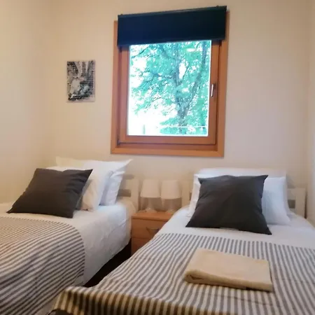 Feriehus Lana Luxury Pool & Indoor Wellness *