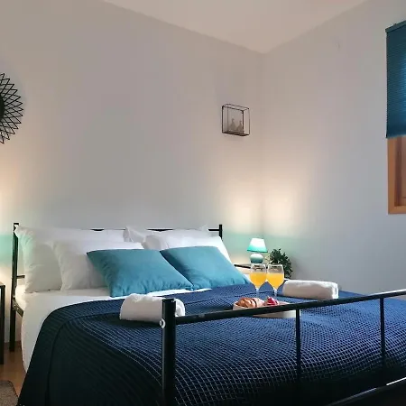 Lana Luxury Pool & Indoor Wellness * Nedeščina