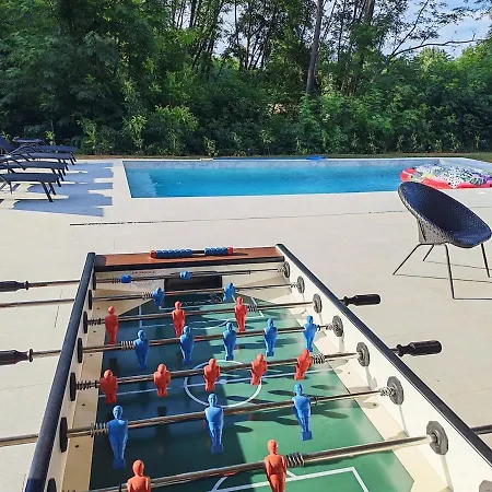 Lana Luxury Pool & Indoor Wellness *